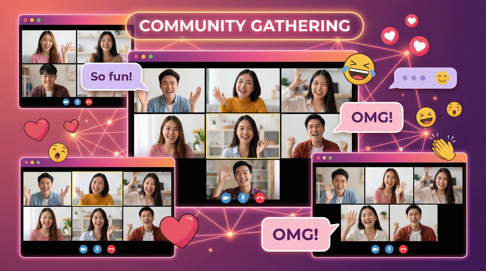 蜜桃传媒视频社区互动