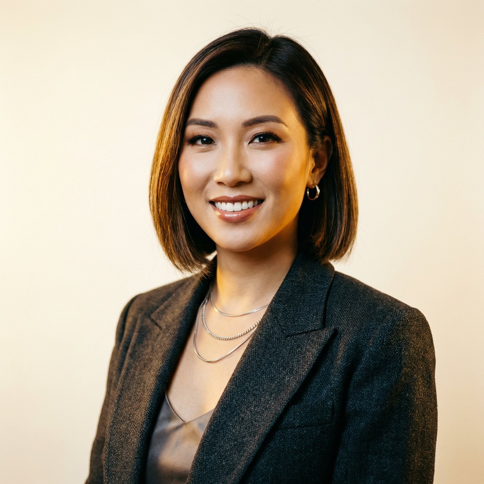 蜜桃传媒制片总监林雅琪