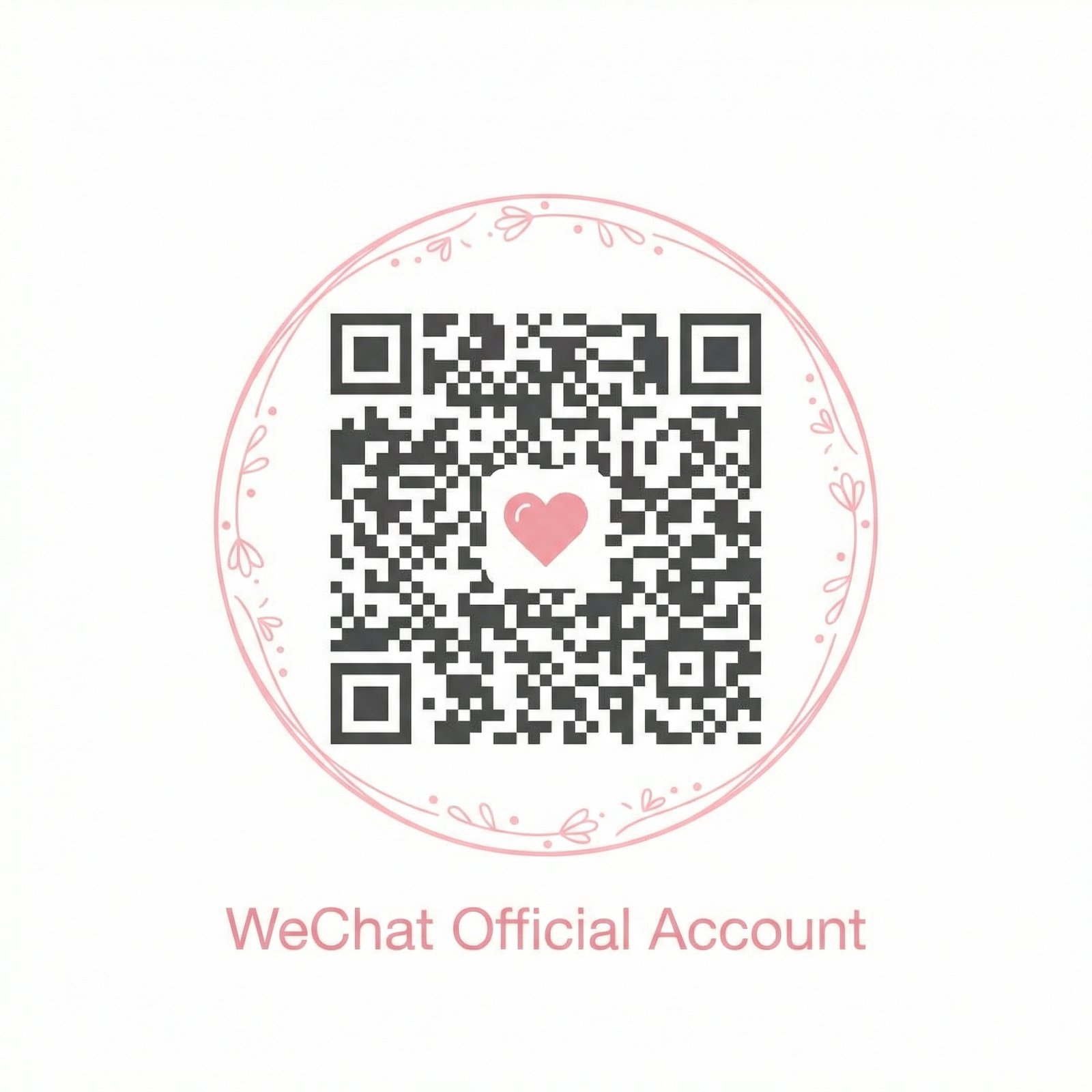 蜜桃传媒微信公众号二维码