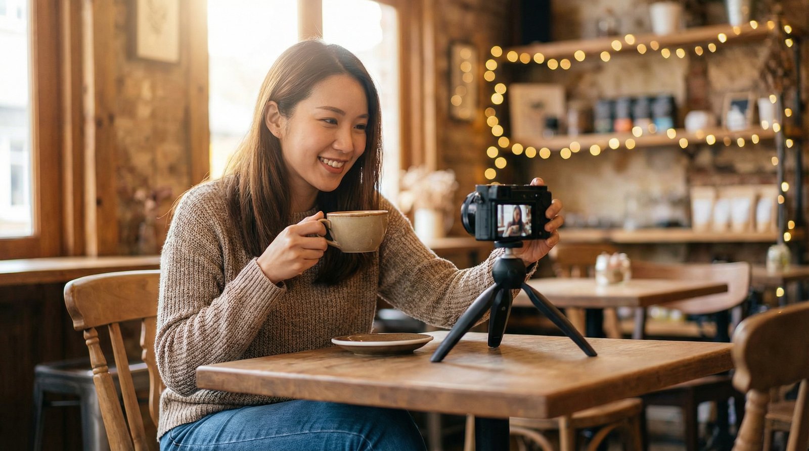 蜜桃传媒咖啡日记生活视频