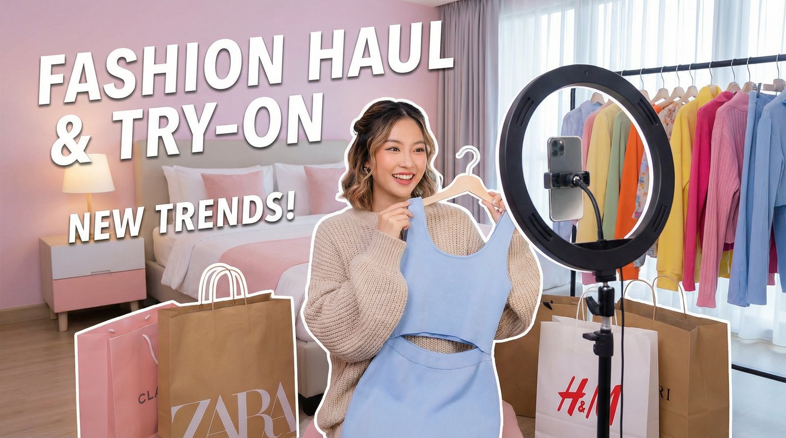 蜜桃传媒时尚穿搭视频分享